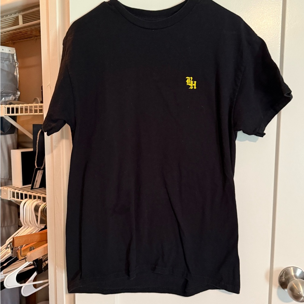 Brockhampton t-shirt